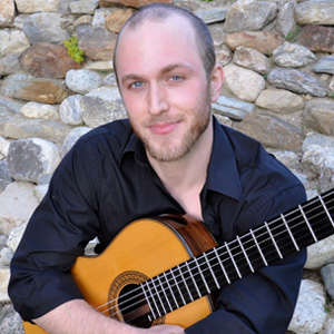 Elias Cottle