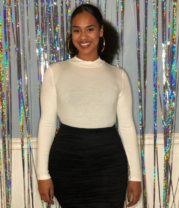 Juliana Lopez Davis