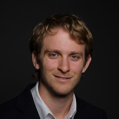 Max Rydqvist