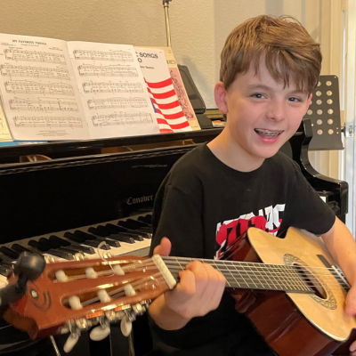 Guitar