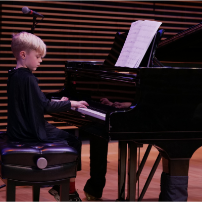 Piano