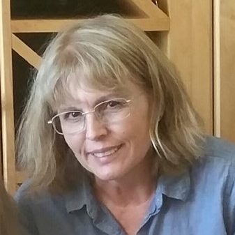 Debbie Green