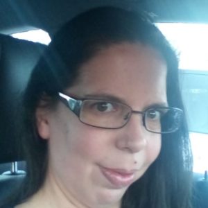 Tammy Jacobs