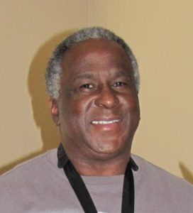 Alvin Morris