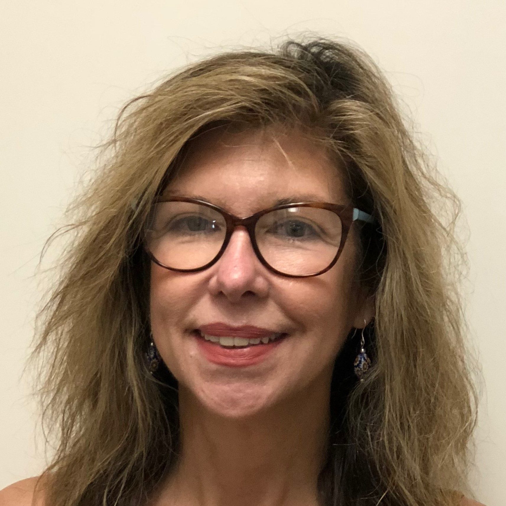 Pam Posey