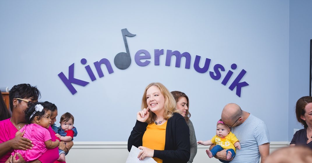 kindermusik lessons in chicago il