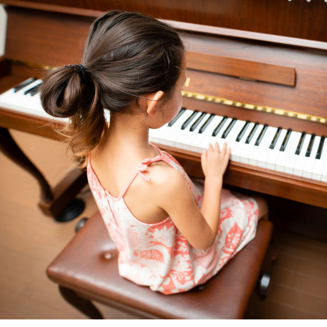 Five Surprising Benefits of Virtual Music Lessons