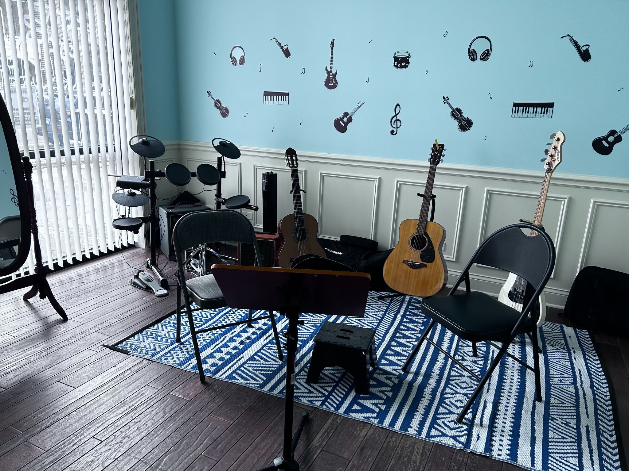Chicago After School Music Lessons