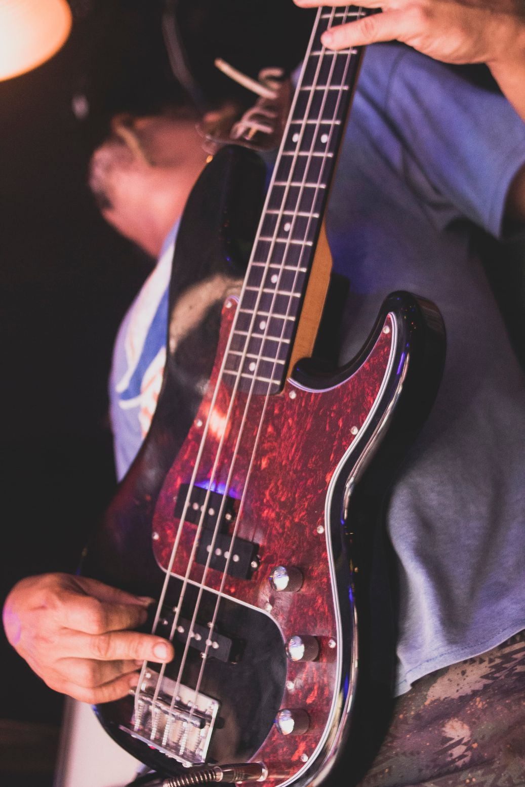 Bass
