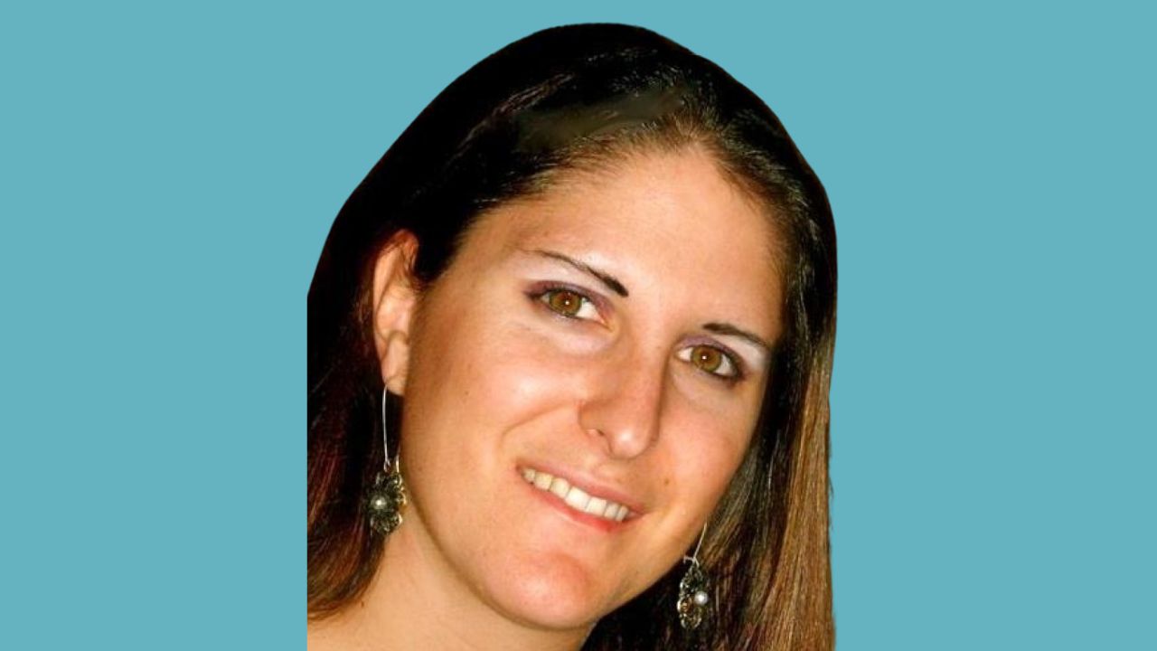 Jennifer M.