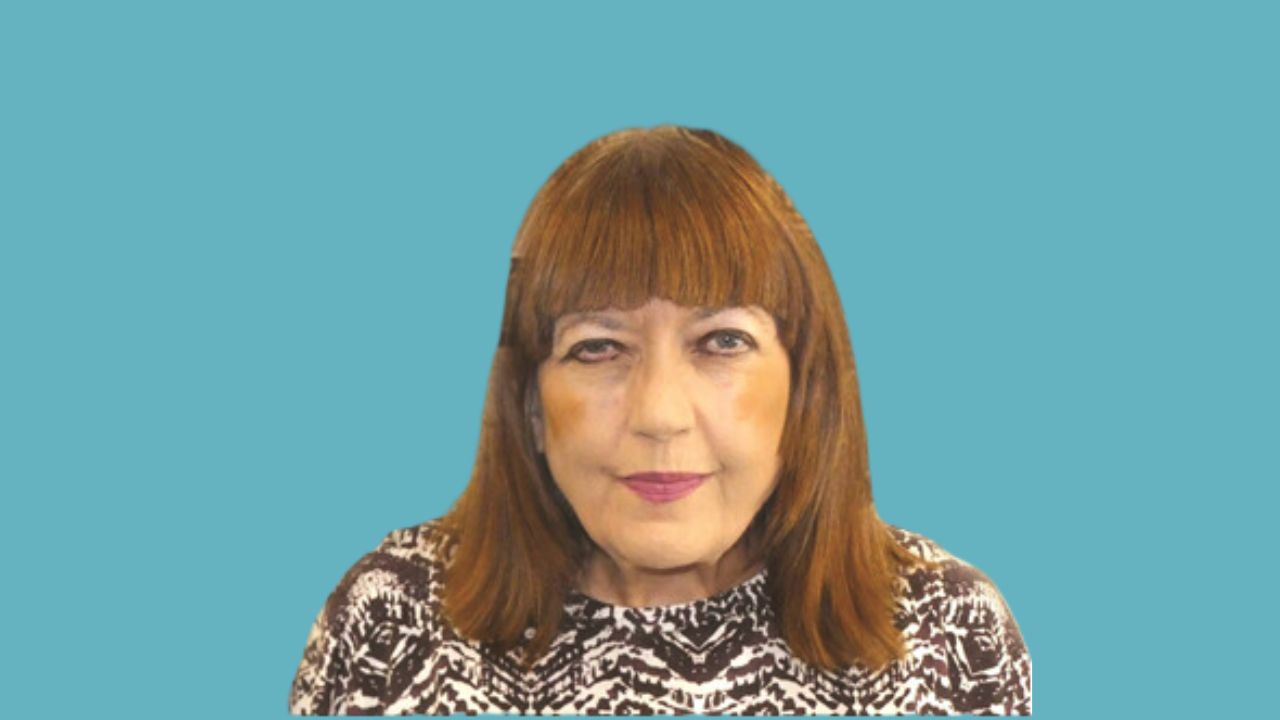 Lucille F