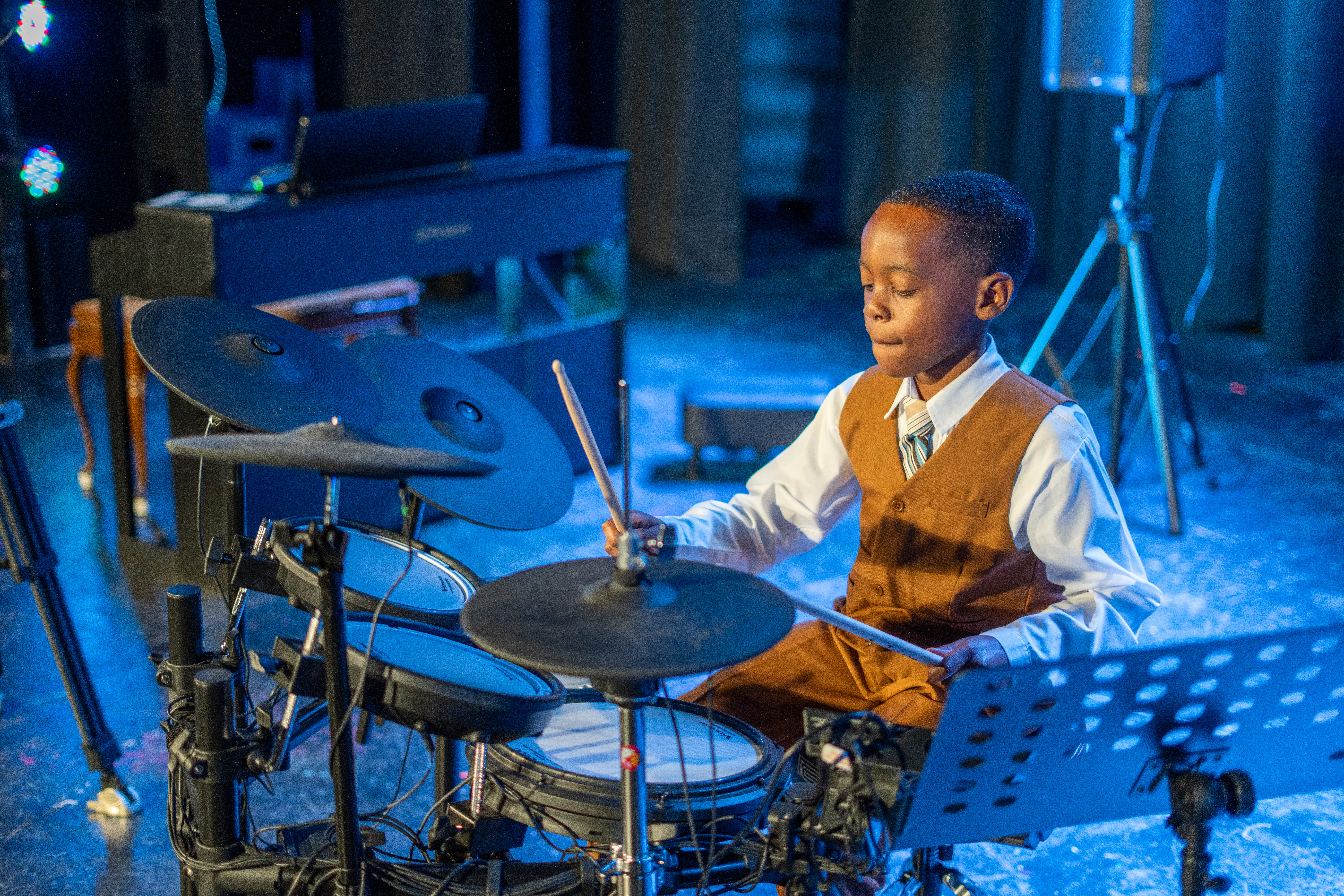 Cape Coral School of Music