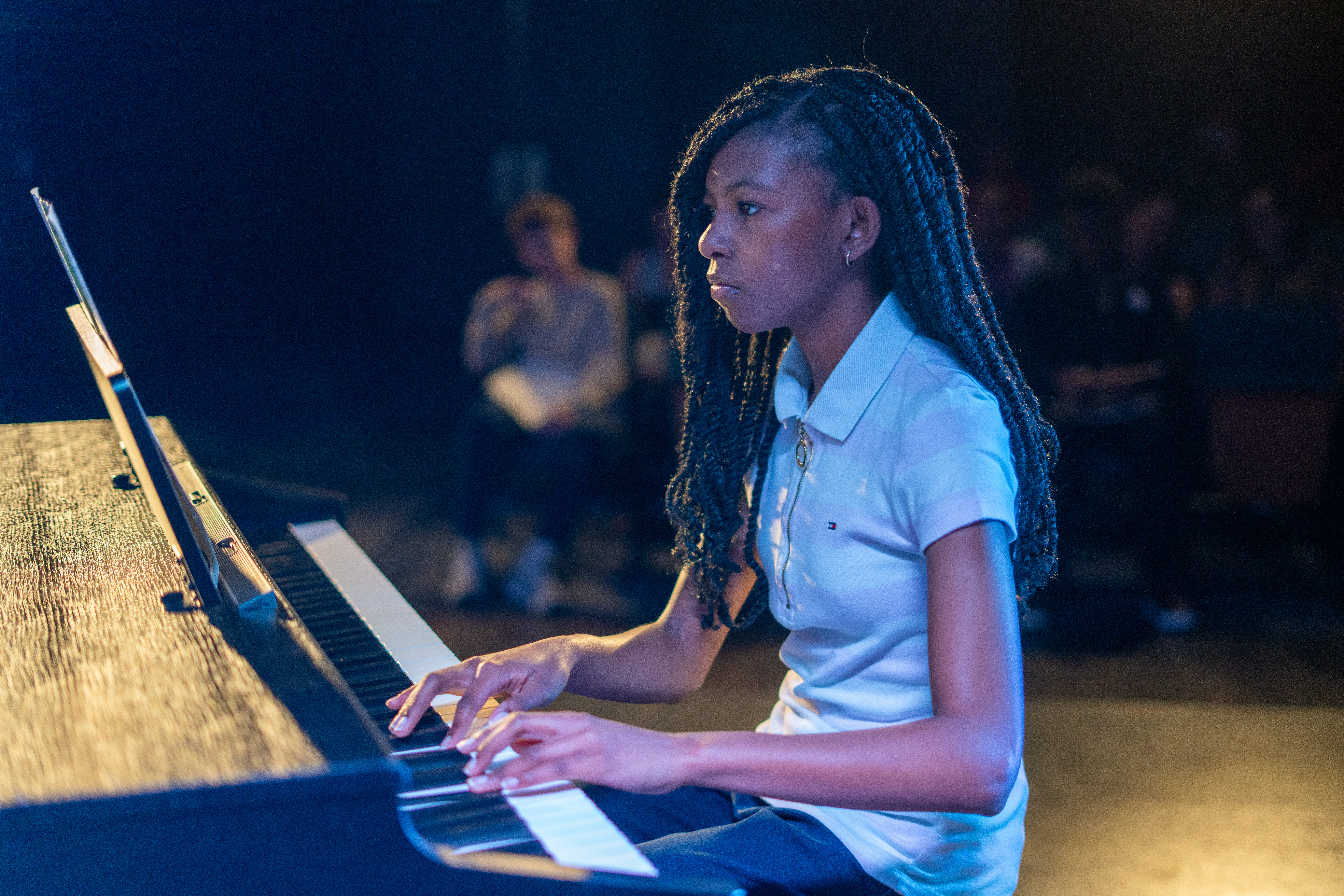 Piano