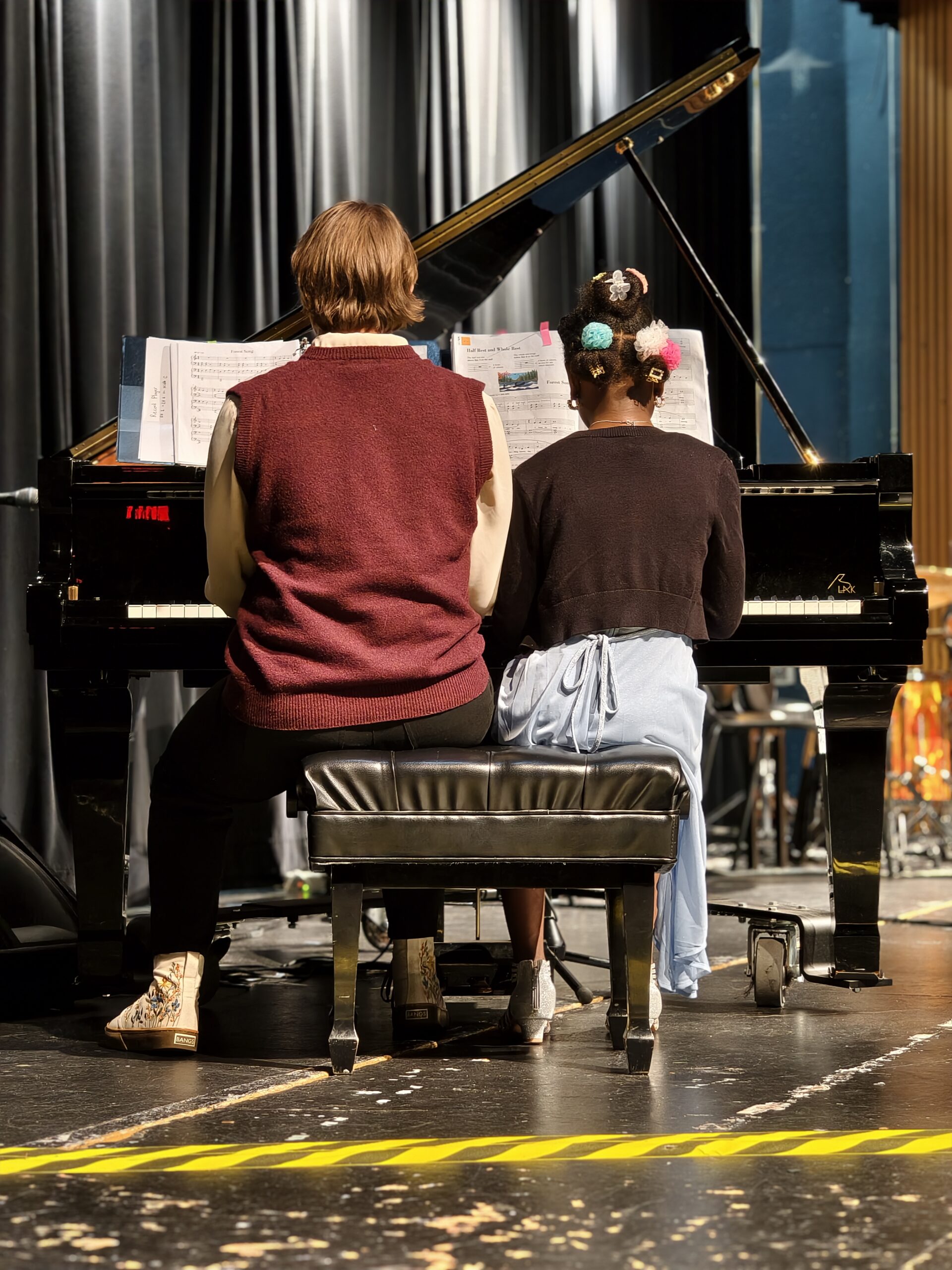 Piano