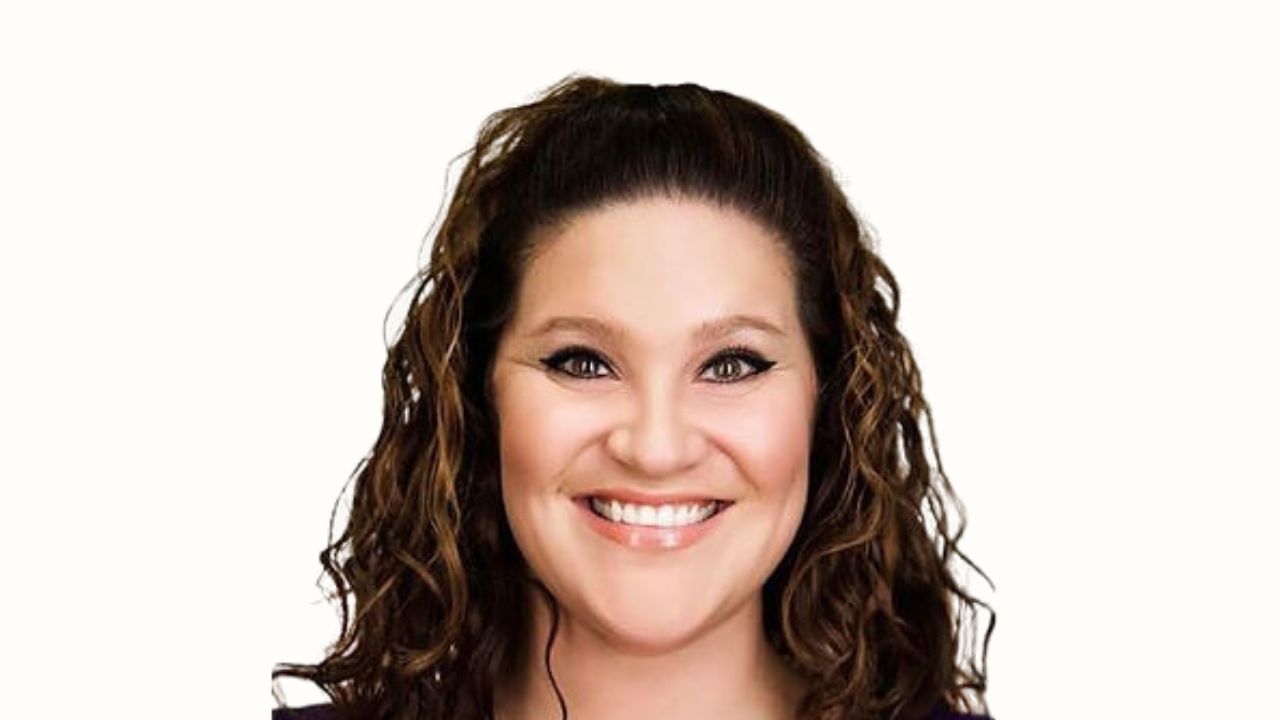 Tanya Vanderheiden