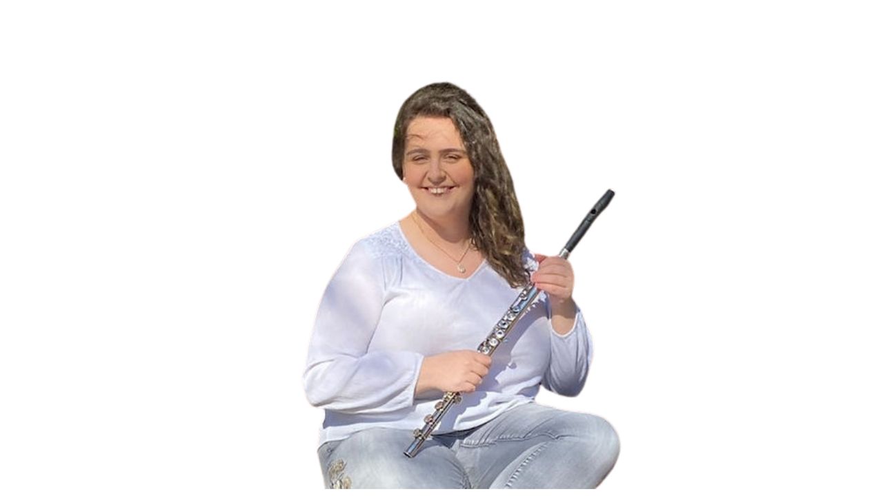 Zoey Lamb