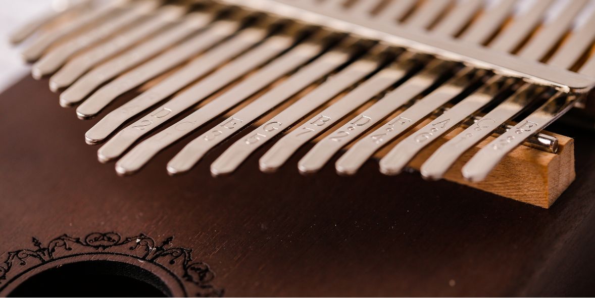 The Kalimba