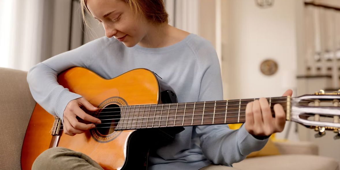 Set Aside Time to Practice this Summer!
