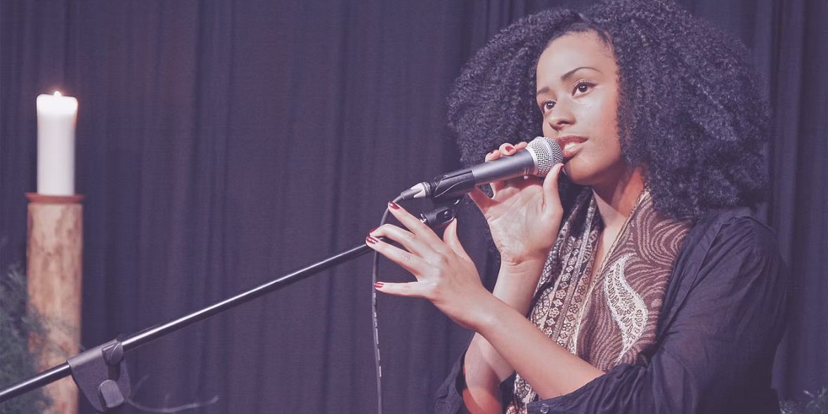 Vocal Development and Virtue of Patience
