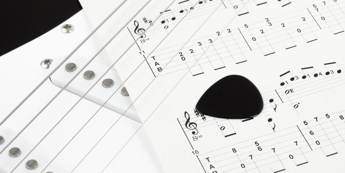 Why Tablature?