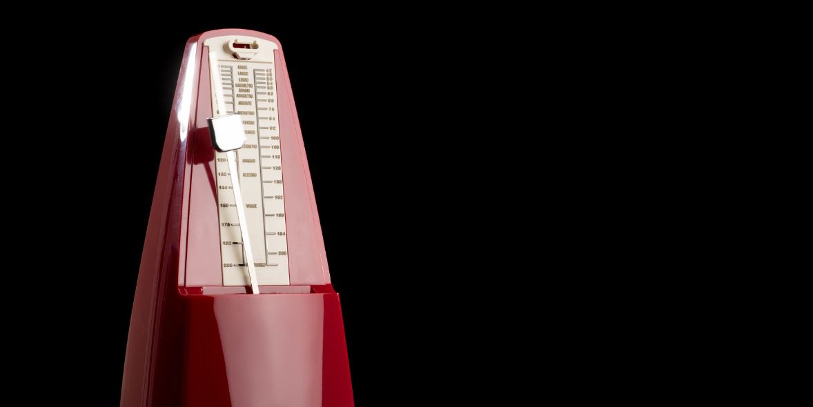 Metronome Practice