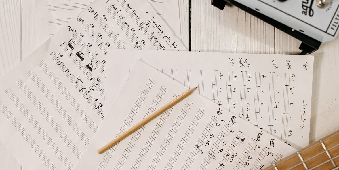 Saving Your Practice Session with Organization!