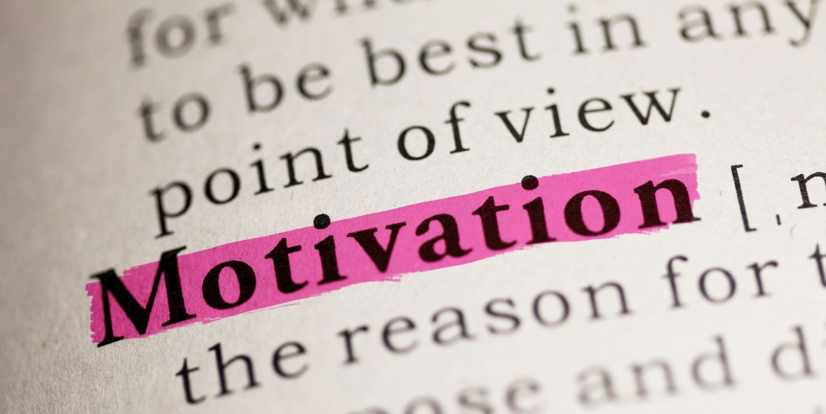 The Motivation Triangle: Three Practice Targets to Keep You Going