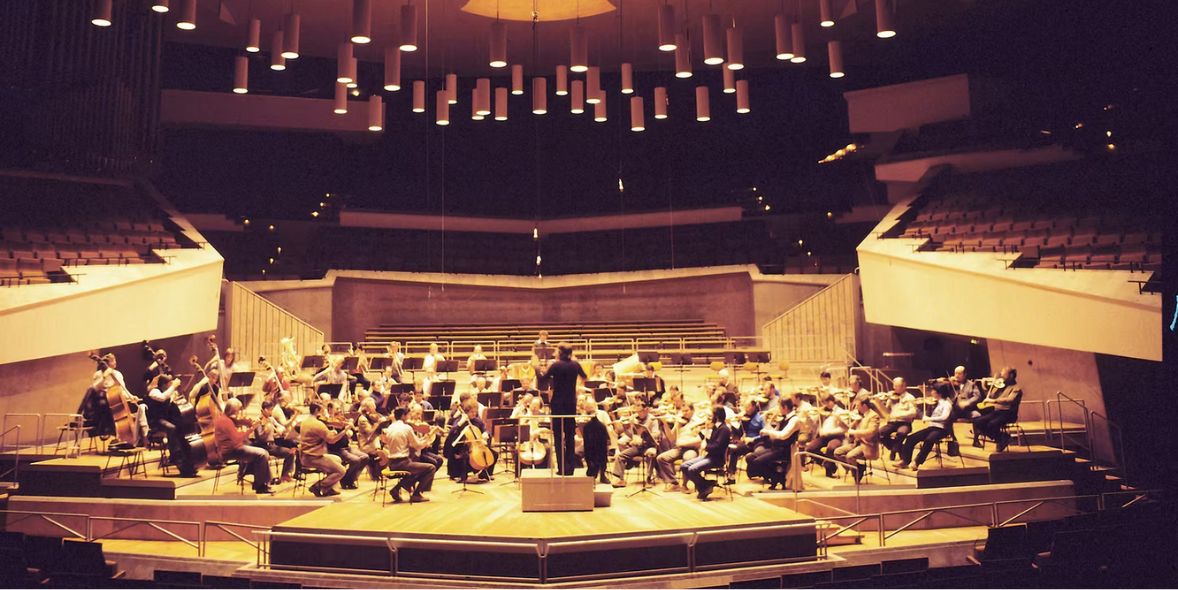 The Importance of Performing