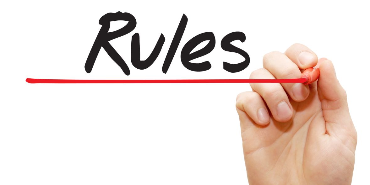 My Rules
