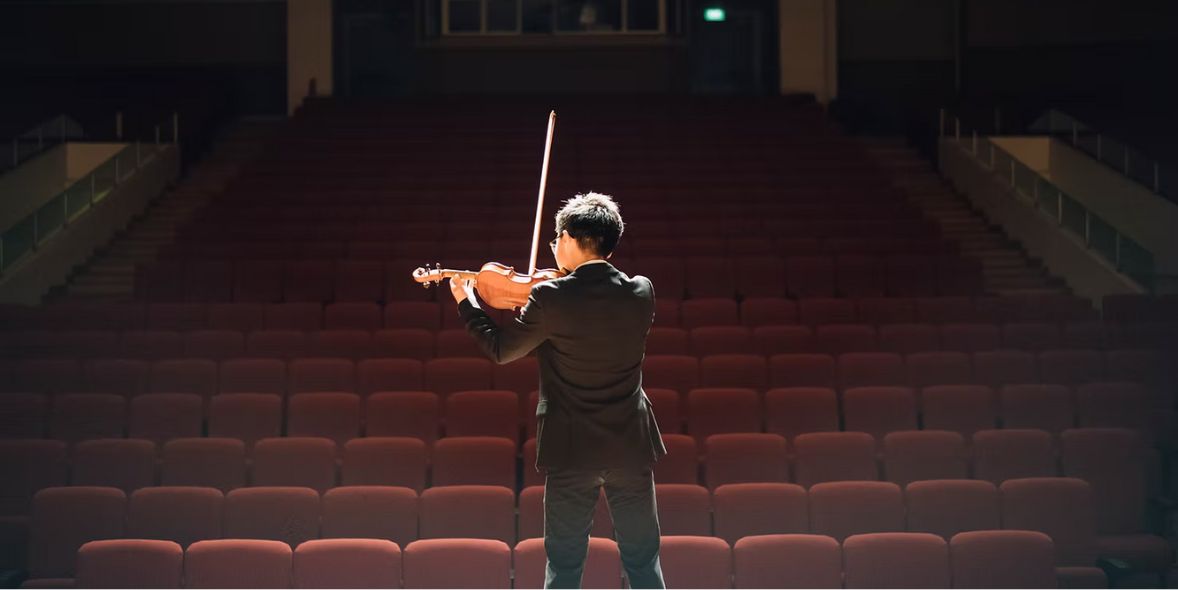 Performance Etiquette Reminders for the Upcoming Recital Season