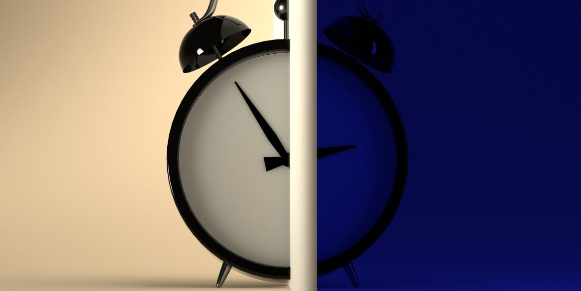 Stop Going Through the Motions