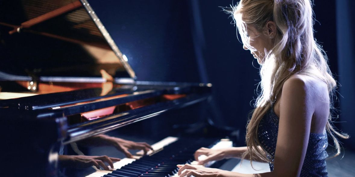 The Wisdom of the Warm-Up: The MOST Important Thing You Do in Music!