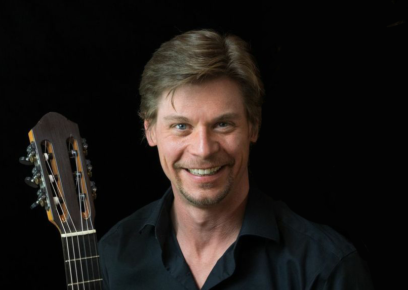 Christopher Ladd