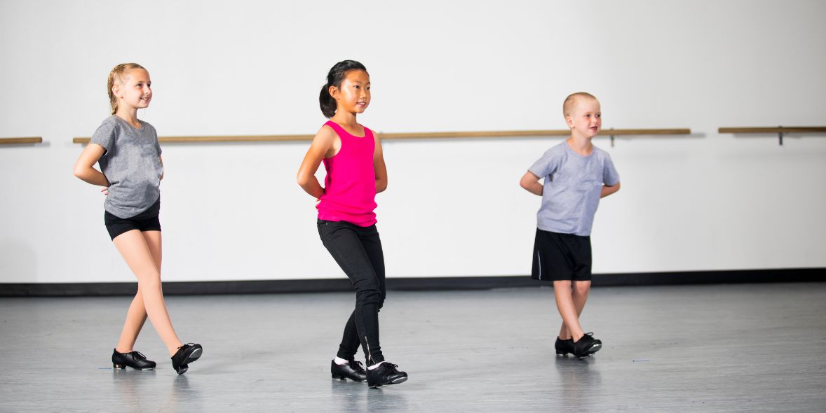 3 Reasons Every Dancer Should Learn Tap