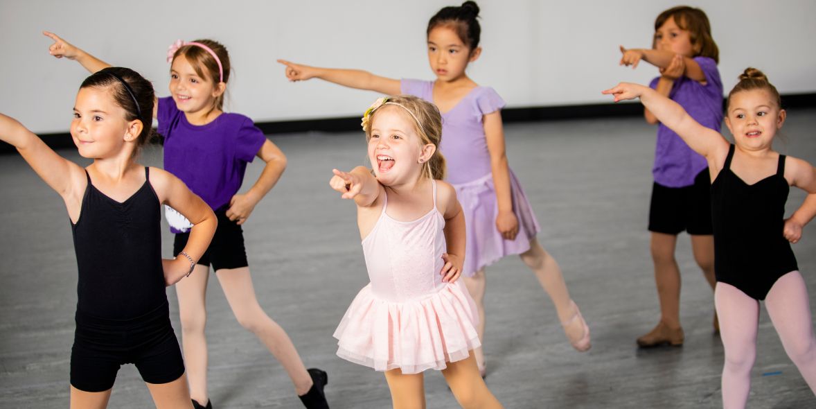 5 Benefits of Dance