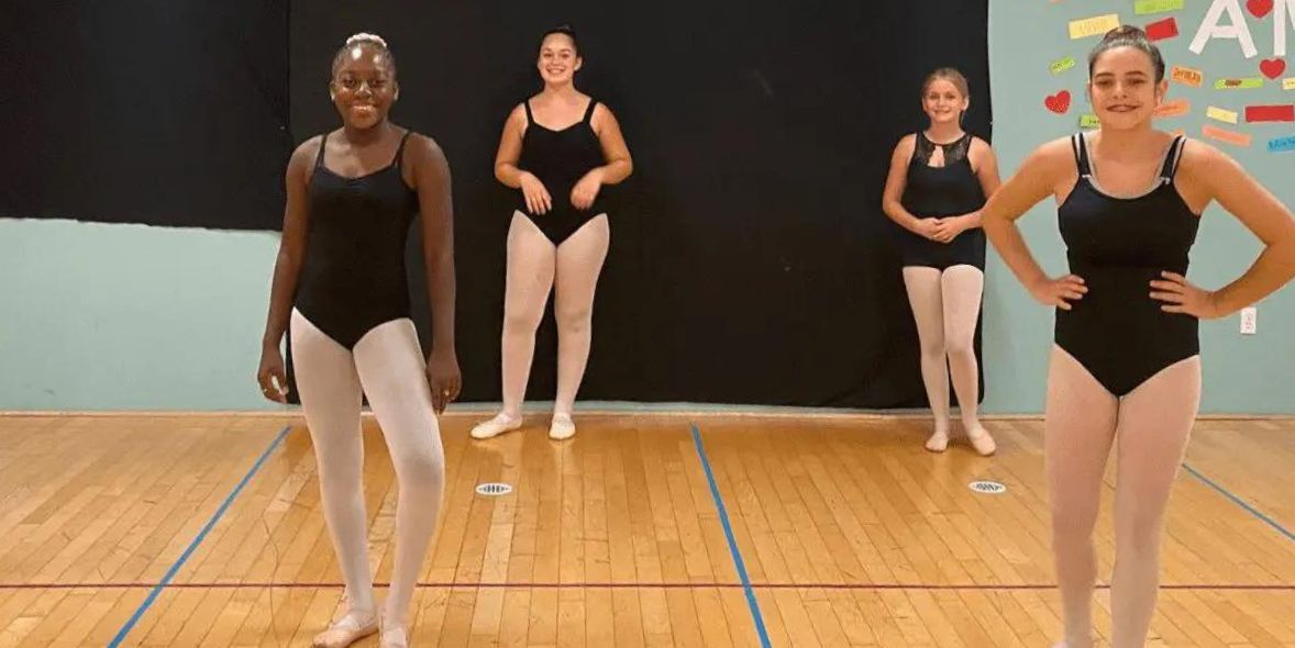 The Positive Effects of Dance: Tweens & Teens