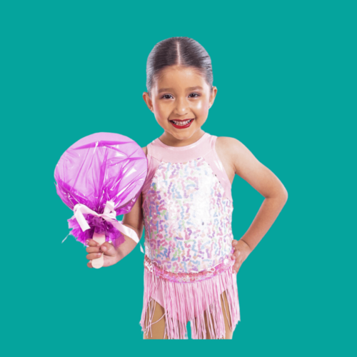 Discovery Dance Program