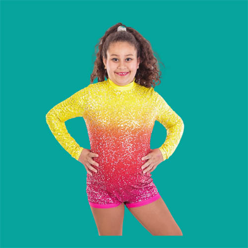 Academy Dance Program