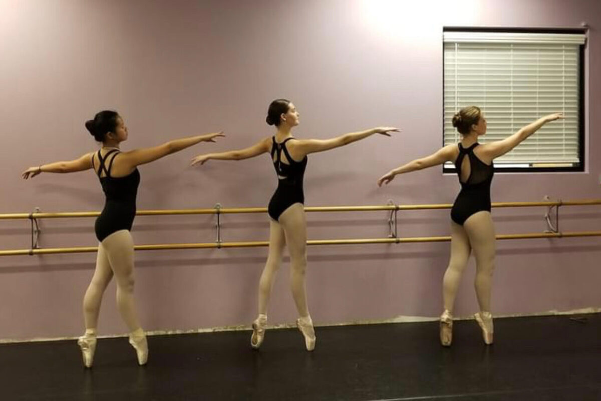 5 Things to Know Going into a New Season of Dance
