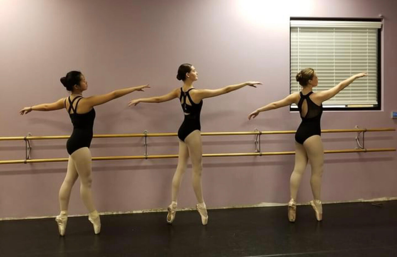 5 Things to Know Going into a New Season of Dance