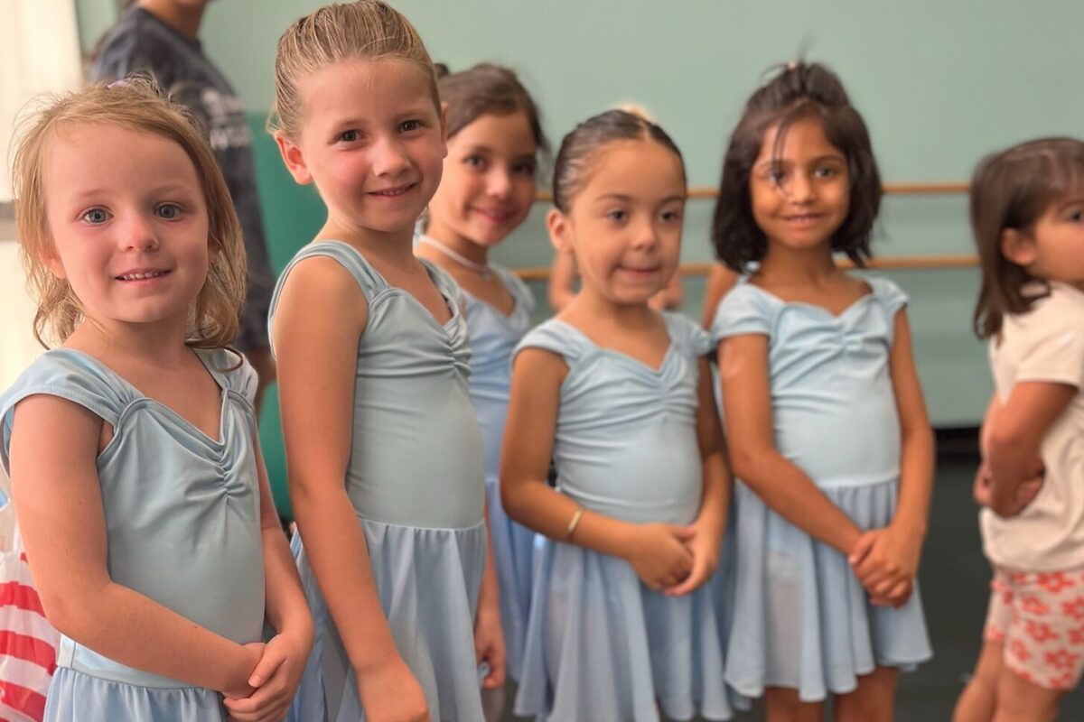 The Exciting Benefits of Ballroom Dance Classes