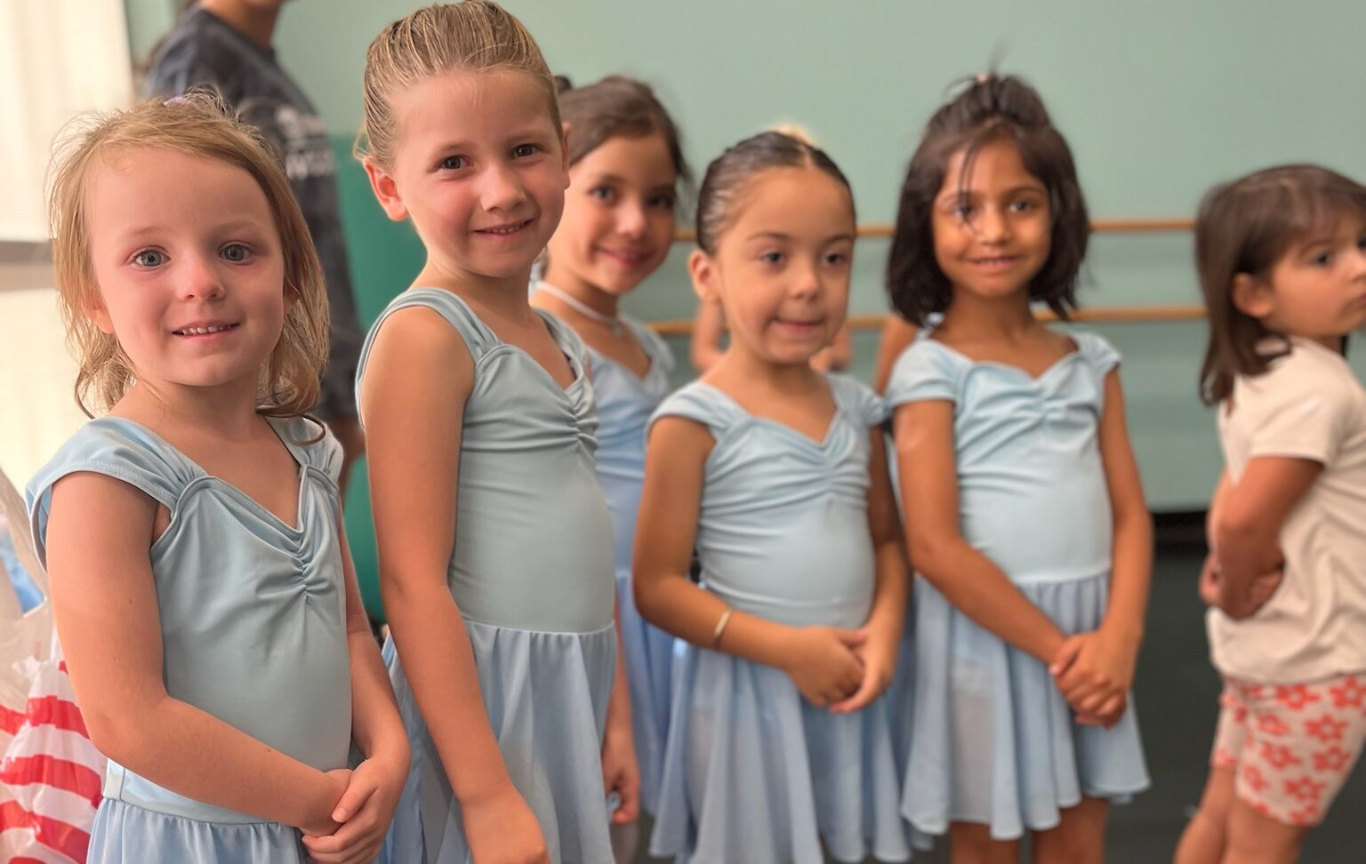 The Exciting Benefits of Ballroom Dance Classes