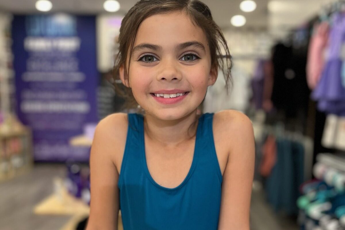 Empowering Young Dancers: CID’s Approach to Common Challenges