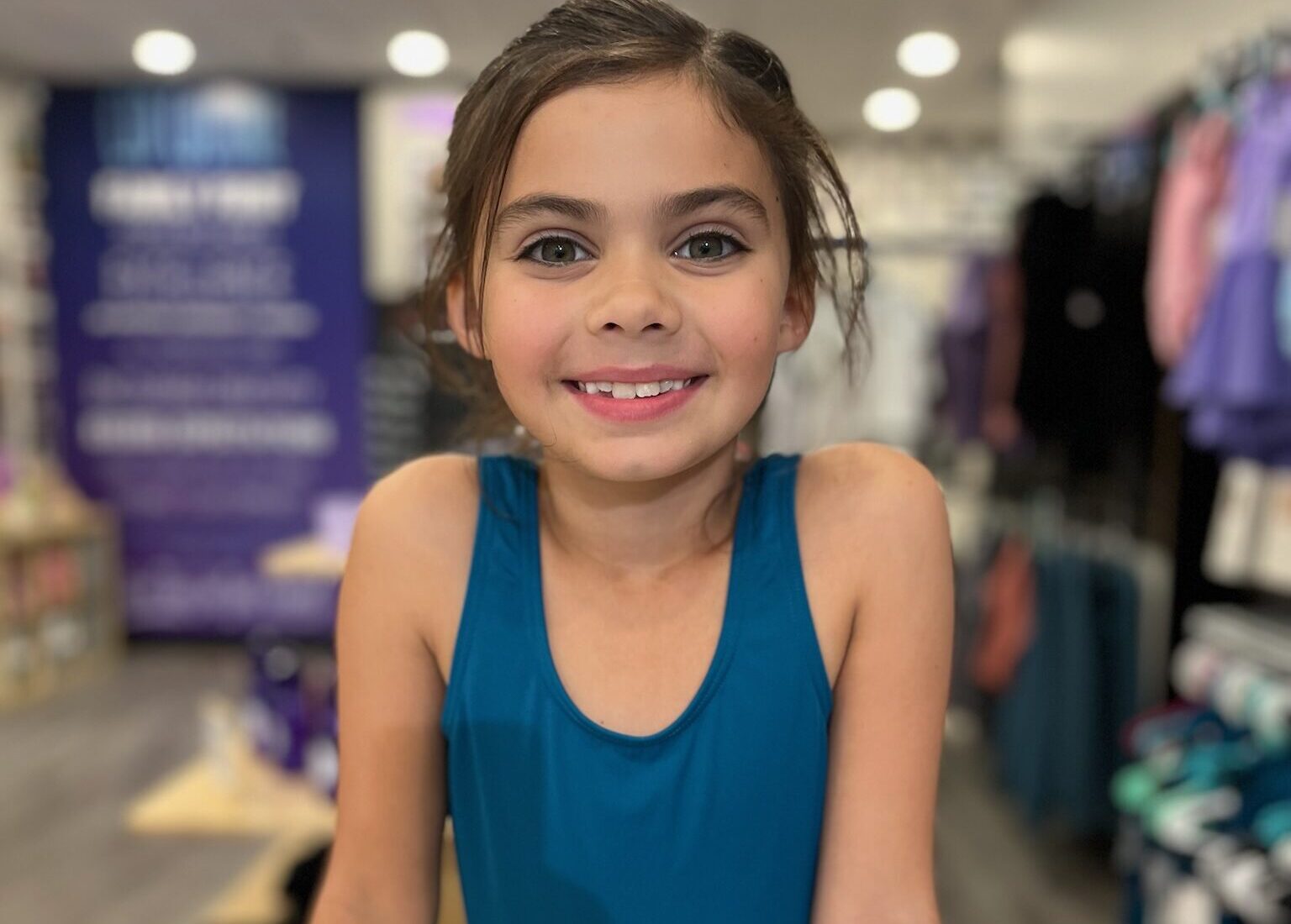 Empowering Young Dancers: CID’s Approach to Common Challenges