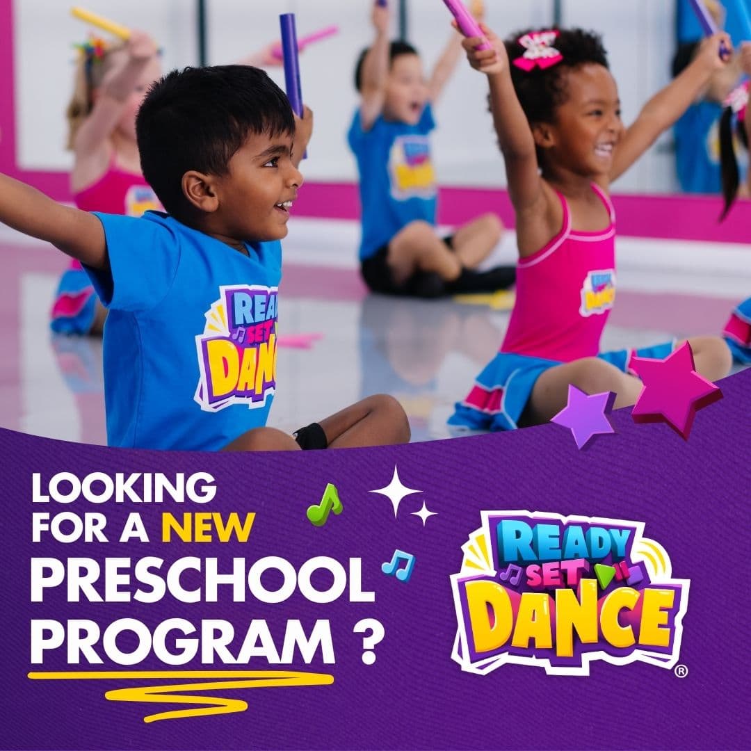 kids dance class