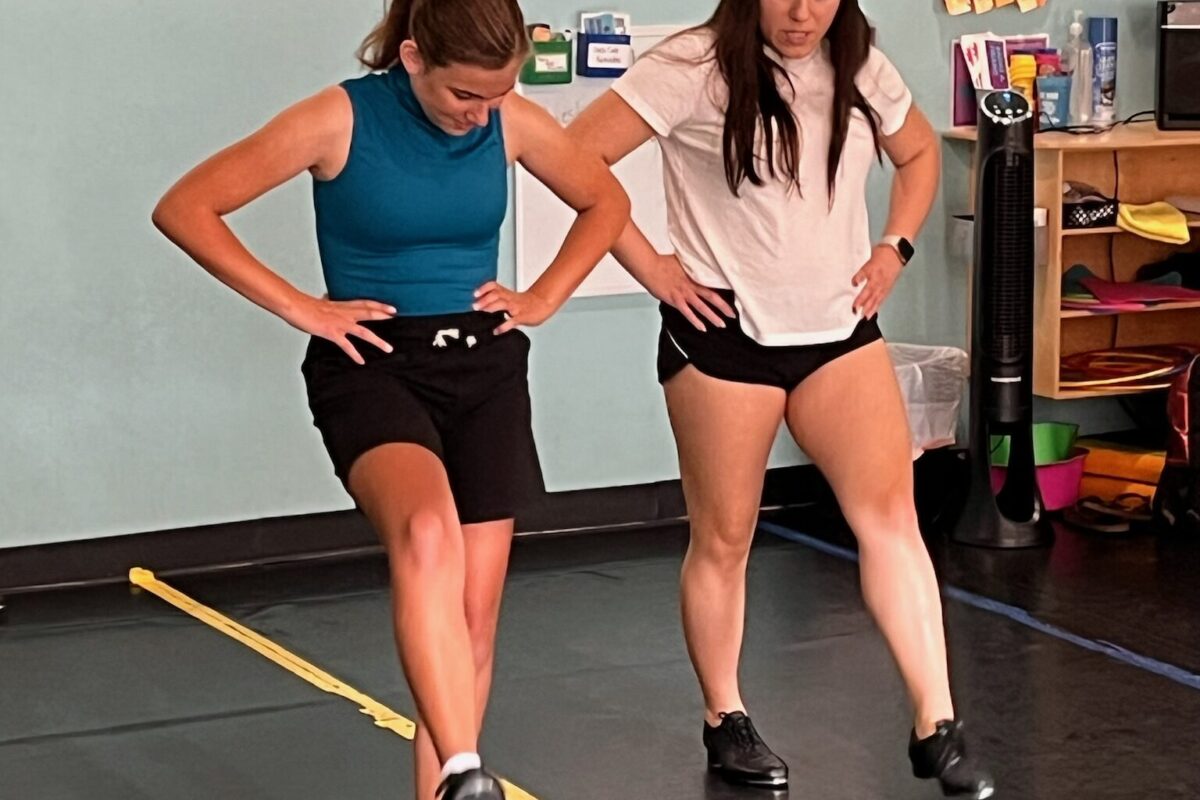 The Benefits of Signing Your Dancer Up for Private Lessons