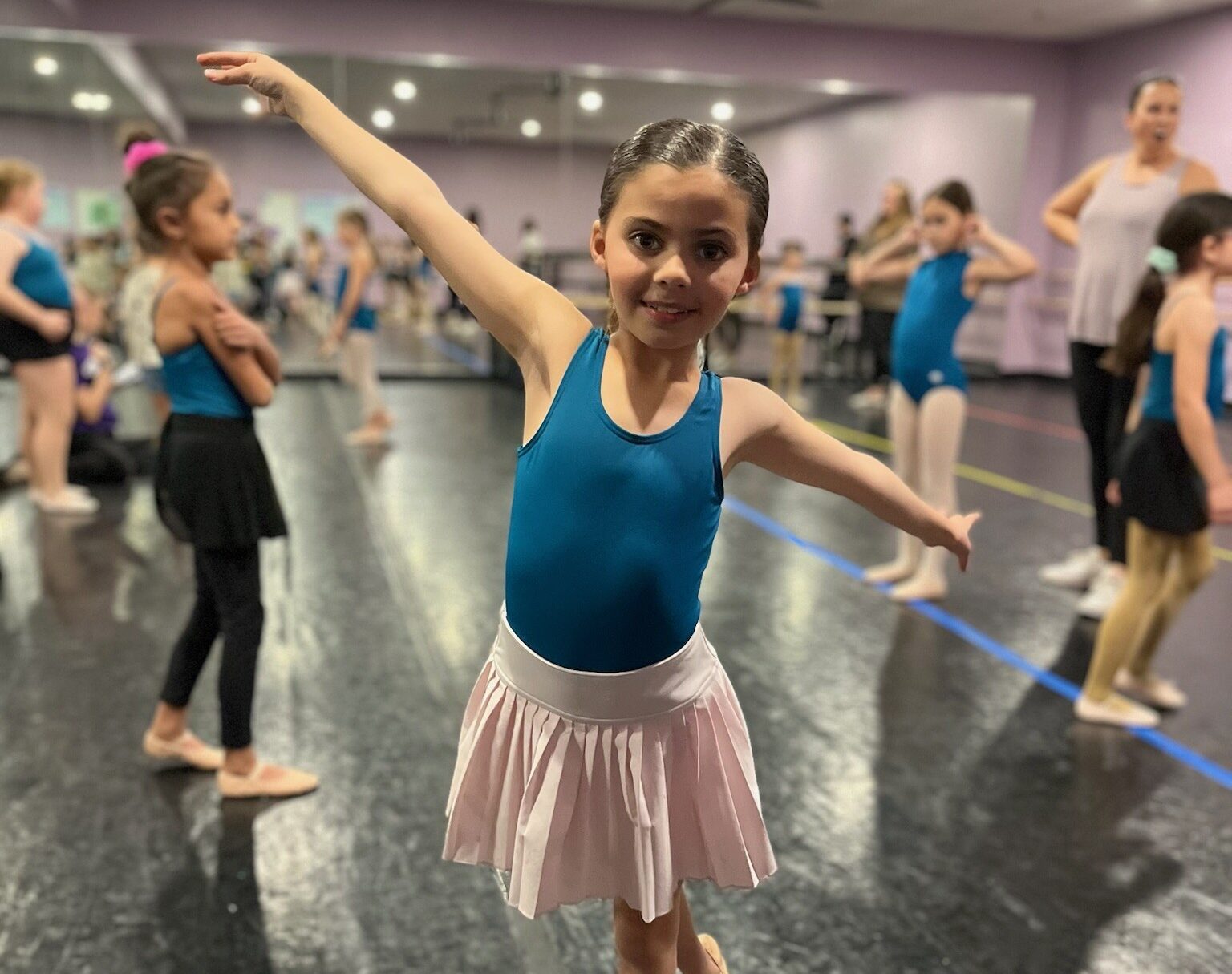 Costume Week – starts March 24