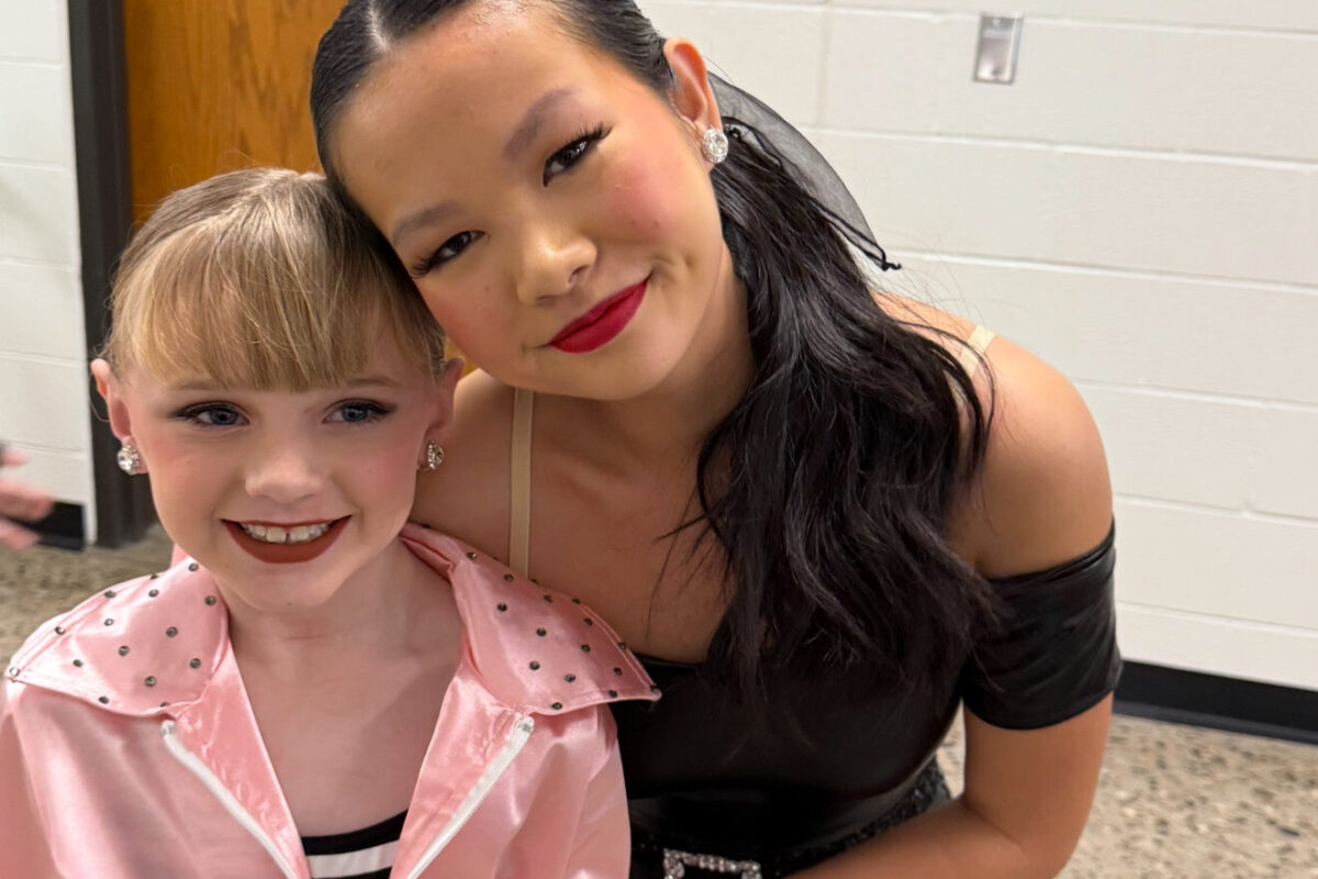 5 Reasons Dancers Should Practice at Home
