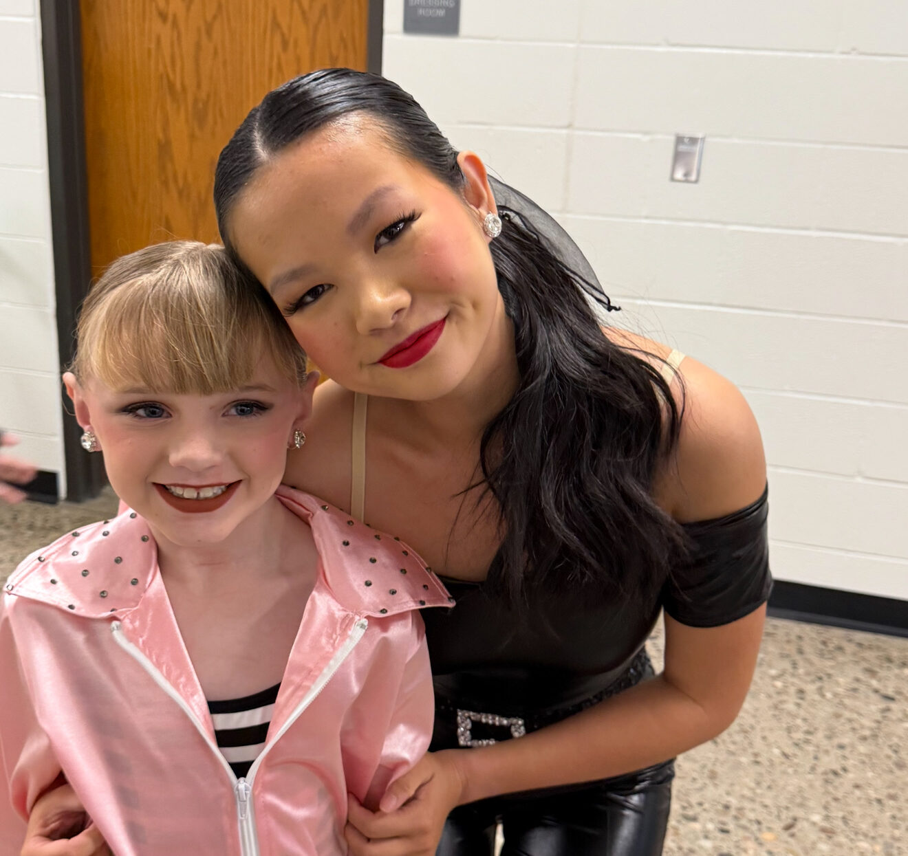 5 Reasons Dancers Should Practice at Home