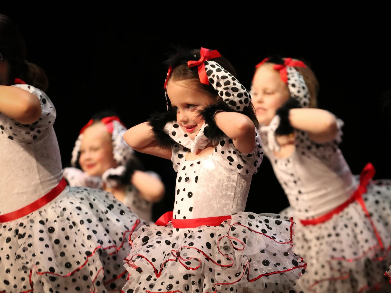 Dance Studio in Chandler, AZ | Classic Image Dance